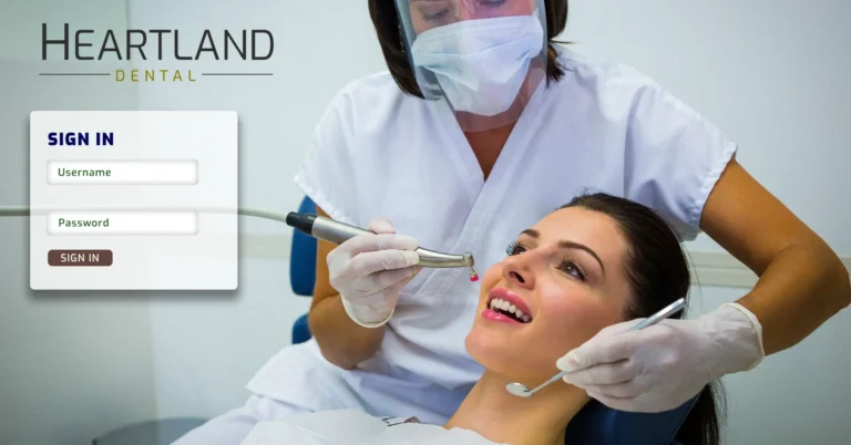 HDIntranet Guide Heartland Dental Internal Platform Use