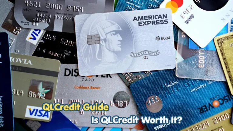 QLCredit: A Complete Guide