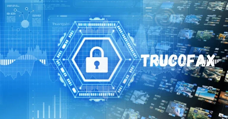 Trucofax: A Comprehensive Guide