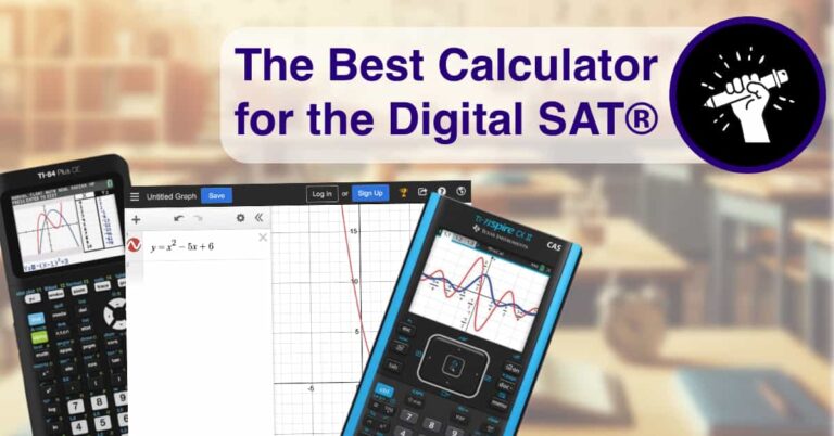 Sat Calculator